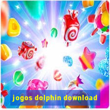 jogos dolphin download